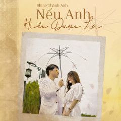 Nếu Anh Hiểu Được Là-cover