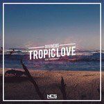 Tropic Love(Original Mix)-cover