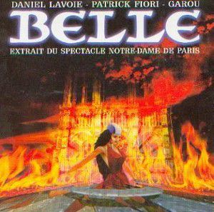 notre dame de paris-cover