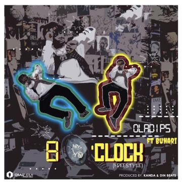 8 O'clock-cover
