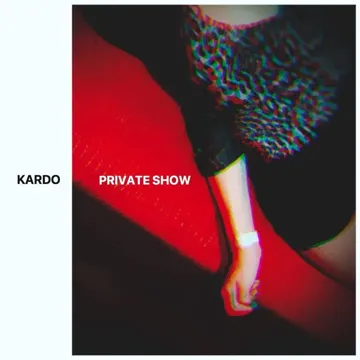 Private Show-cover