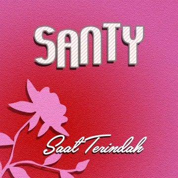 Saat Terindah-cover