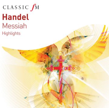 Messiah, HWV 56 / Pt. 2: 44. Hallelujah-cover