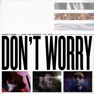 Don't Worry-cover