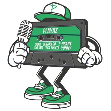 PLAYAZ-cover