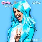 Red Lights-cover