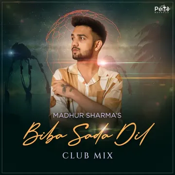 Biba Sada Dil (Club Mix)-cover