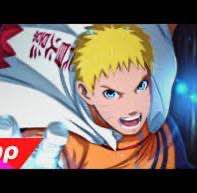 Rap do Naruto: O Sétimo Hokage