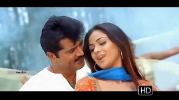Malligai Malligai Panthale