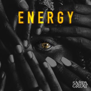 Energy-cover