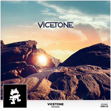 Nevada(Original Mix)-cover