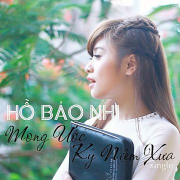 Mong Ước Kỷ Niệm Xưa-cover