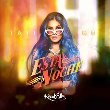 Esta Noche-cover