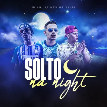 Solto Na Night-cover