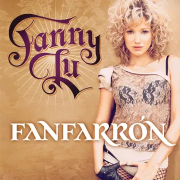 Fanfarrón-cover