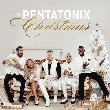 That's Christmas to Me (Piano)-cover