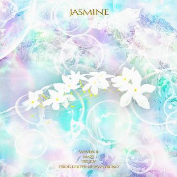 Jasmine^)- prod+drippinshawty-cover