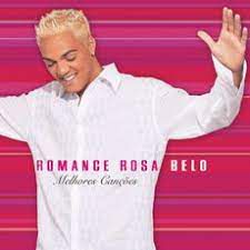 Romance Rosa-cover