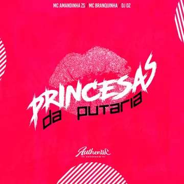 Princesas da Putaria-cover