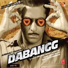 Tere Mast Mast Do Nain-cover