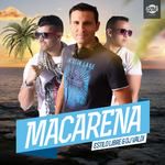 Macarena(Extended Version)-cover
