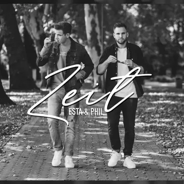 Zeit-cover