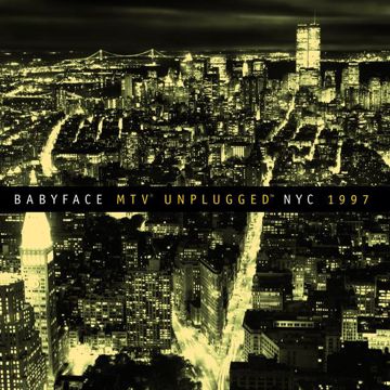 Change the World(Live on MTV Unplugged)-cover