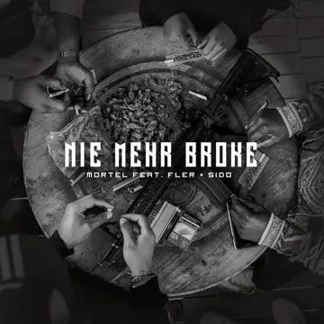Nie mehr Broke-cover