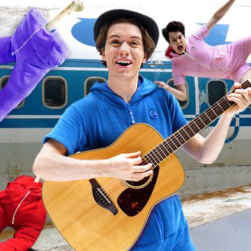 Dumb Ways To Die In Among Us-cover