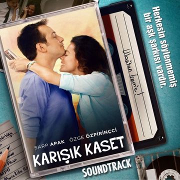 Sana Kırmızı Çok Yakışıyor-cover