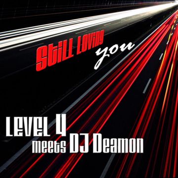 Still Loving You-cover