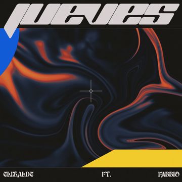 JUEVES (feat. Fabbio, Dímelo Milo)-cover