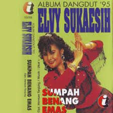 Sumpah Benang Emas-cover