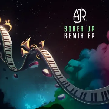 Sober Up (Ryan Riback Remix)-cover