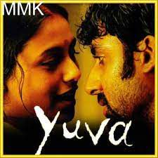 Kabhi Neem Neem-cover