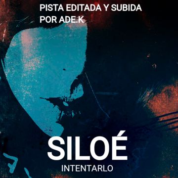 INTENTARLO (ADE.K)-cover