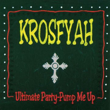 Party Up-cover