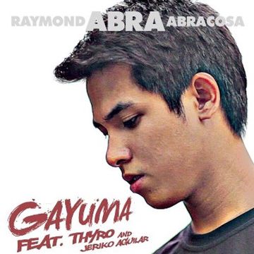 Gayuma -cover