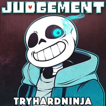 Judgement-cover