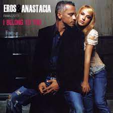 I Belong To You (feat. Anastacia)-cover