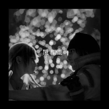 The Promise-cover