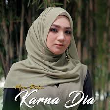 Karena Dia-cover