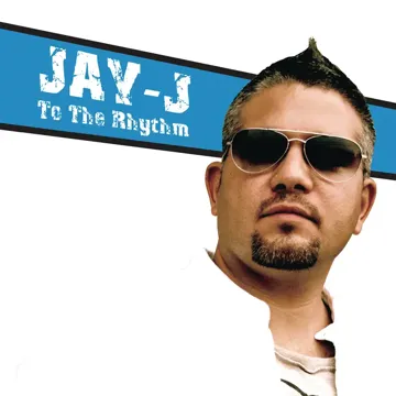 To the Rhythm (Original Mix)-cover