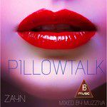 The Ultimate Pillowtalk-cover