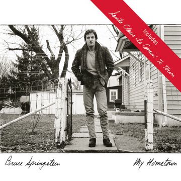 My Hometown 1-cover