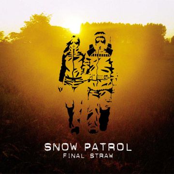 Run - Revised Album Version-cover