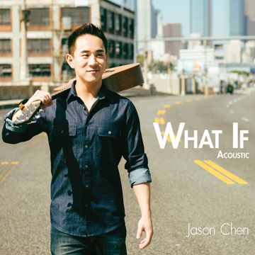 When I Was Your Man-cover