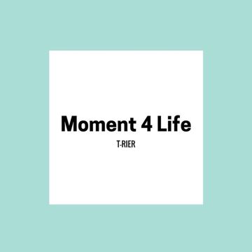 Moment 4 Life-cover