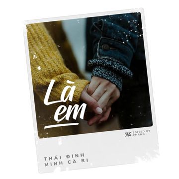 Là Em-cover