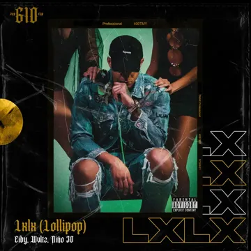 LXLX (Lollipop)-cover